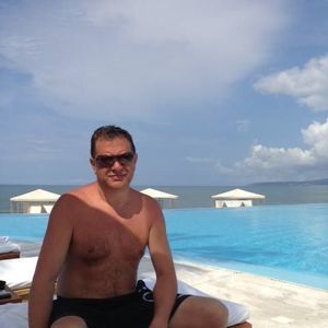 Meet your Posher, Aleks